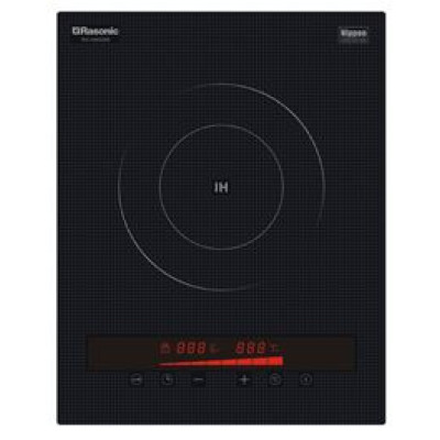 Rasonic 樂信 RICSNG28S 32厘米 2800W 嵌入/座檯式 廚房專用單頭電磁爐 (13A) (取代舊 RIC-S28DN) Rasonic 樂信 RICSNG28S 32厘米 2800W 嵌入/座檯式 廚房專用單頭電磁爐 (13A) (取代舊 RIC-S28DN)